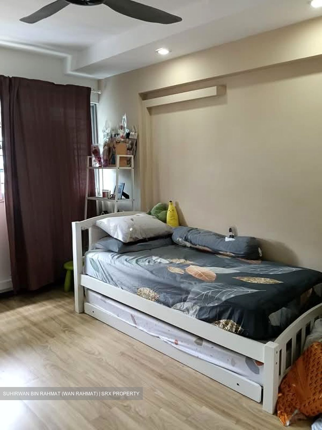 Blk 111 Gangsa Road (Bukit Panjang), HDB 5 Rooms #587729791